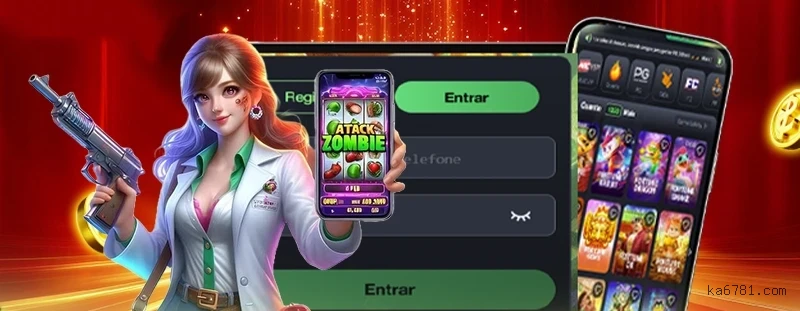 Jogos Ka678.com