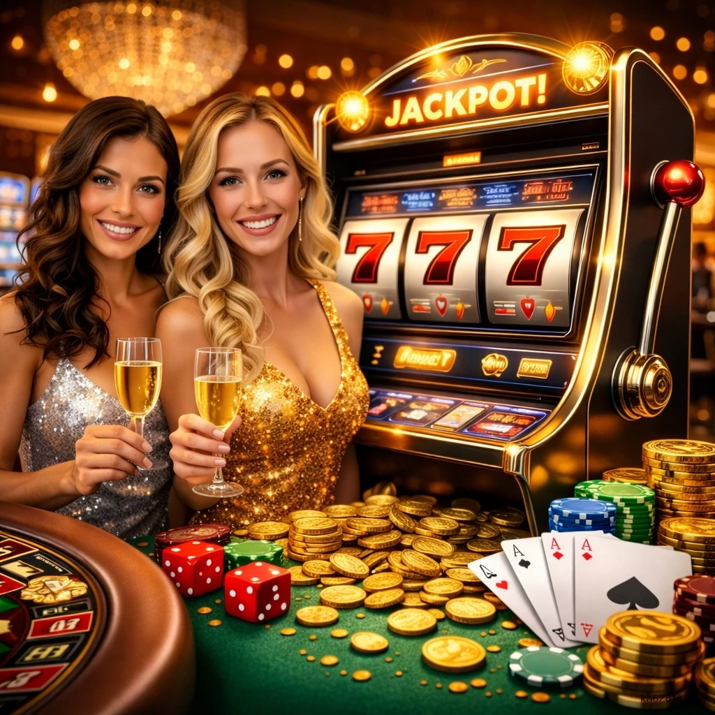 Ka678.com Cassino Clássico