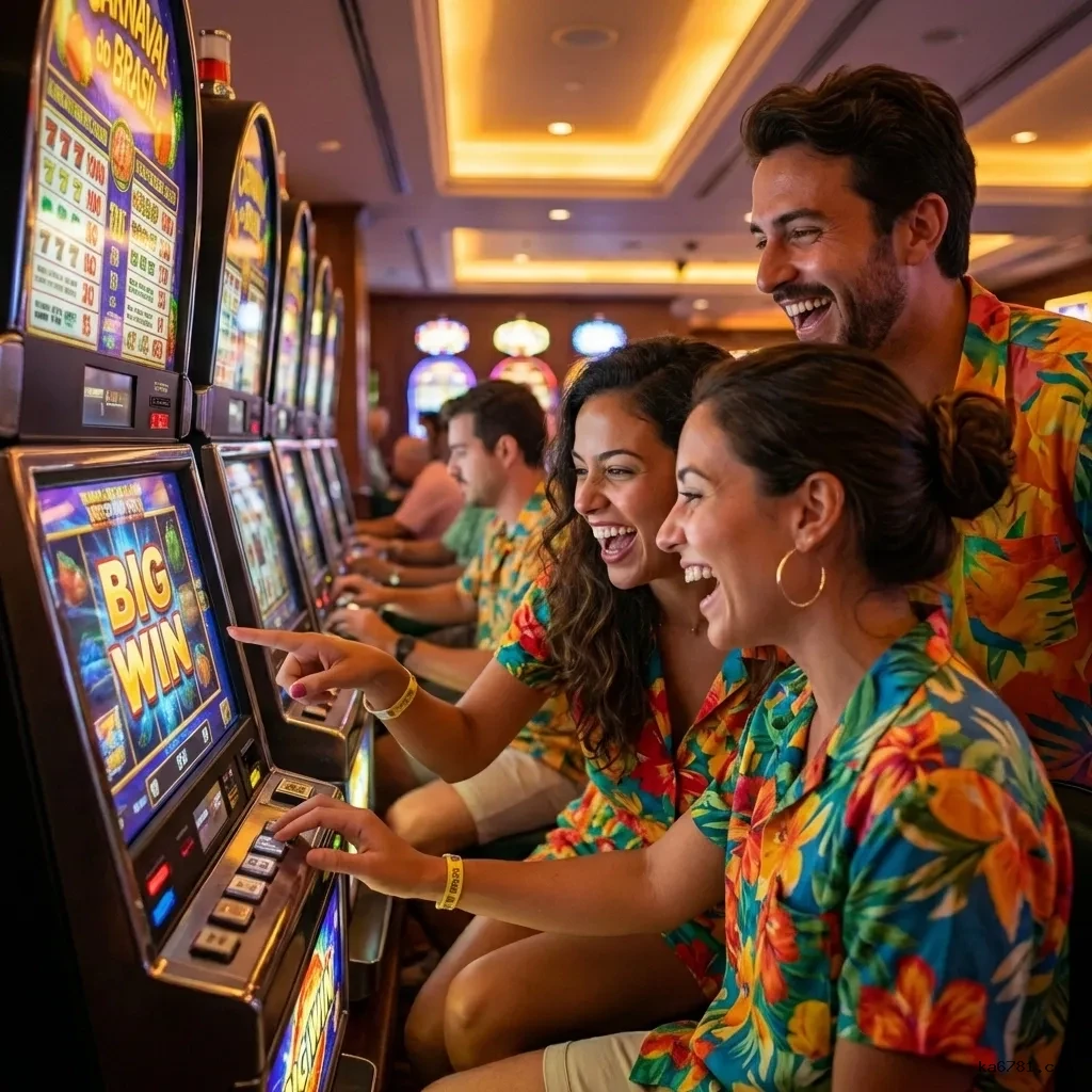 Ka678.com Cassino Clássico