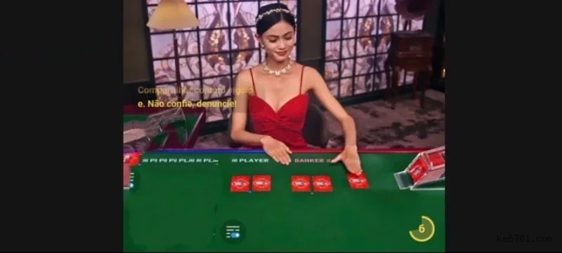 Ka678.com Cassino Clássico