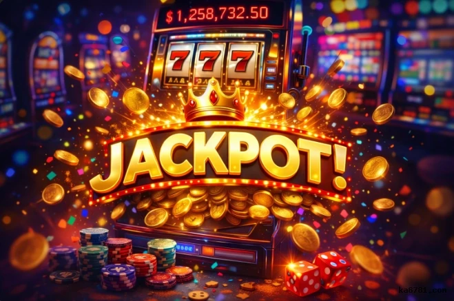 Ka678.com Cassino Clássico