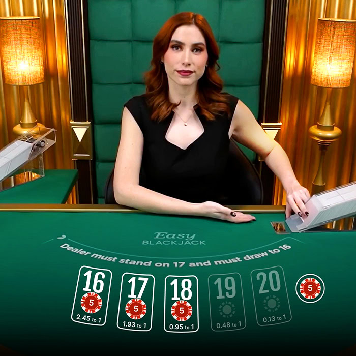 Blackjack Ka678.com